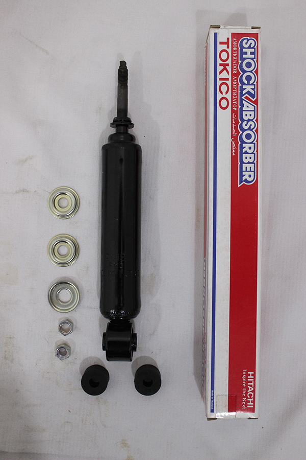 TOKICO SHOCK ABSORBER | CIND TW